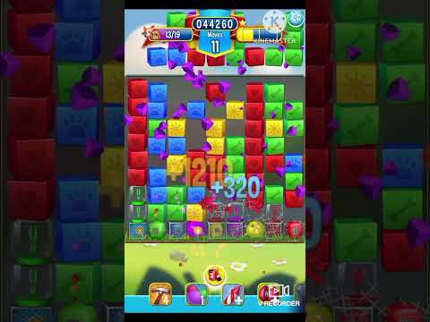 Pet rescue saga level 5568