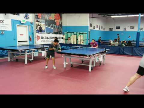 Ryan (1807) vs Kristy (1670) 20170408 175524