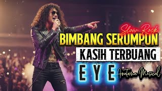 Download lagu Ngeriii Cengkok Suaranya Eye - Bimbang Serumpun Kasih Terbuang│Slow Rock│Aratana Musical mp3