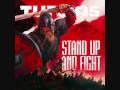 "Venetoi! - Prasinoi! (βένετοι! - πράσινοι!)" - Turisas (NEW ...