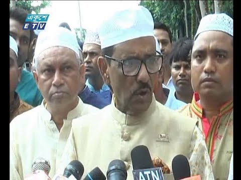 ঈদ শেষে স্বস্তিতেই কর্মস্থলে ফিরবে মানুষ: ওবায়দুল কাদের