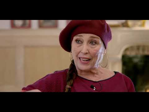 Trailer de 'Historias de nuestro cine' (Antonio Resines y Ana Pérez-Lorente, 2019)