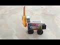How To Make A Electric Toy Car At Home Matchbox Car Mini Car