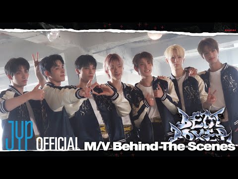 NEXZ(넥스지) “Beat-Boxer” M/V Behind The Scenes