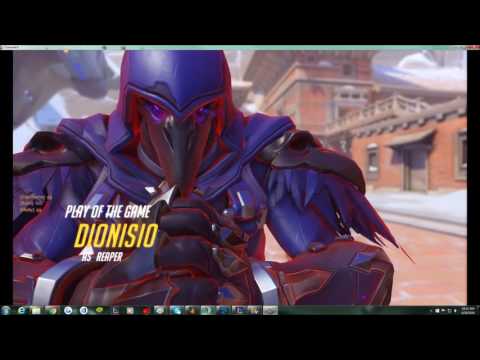 Hexa Kill - Reaper Highlight