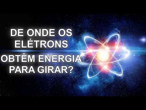 Uma Hora de Mistérios Alucinantes Sobre o Átomo