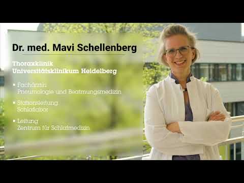 Schlafapnoe | Wie beuge ich das Schlafapnoe-Syndrom vor? Präventive Maßnahmen? | VitalAire GmbH