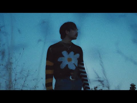 Christian French - Someone To Love (Official Visualizer)