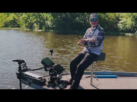 Brush Piles are Perfect for Power-Brakes