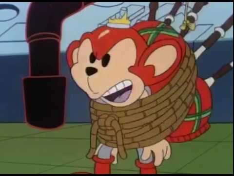 Adventures of Sonic the Hedgehog - Mass Transit Trouble | Kids Cartoons | WildBrain Cartoons