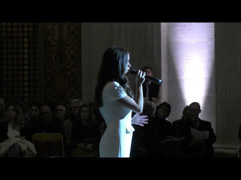 AQUERO  BERNADETTE DE LOURDES