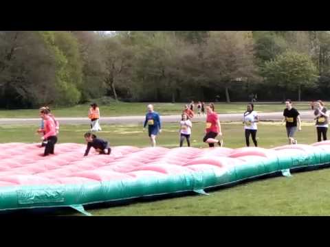 Gung Ho Heaton Park 3