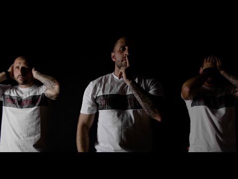 Harpi M.U.R - Mea Culpa feat. arg1, Kacpero (prod. Profus PPZ)