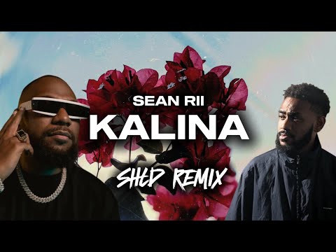 Sean Rii - Kalina (SHLD Remix)