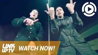 K Koke x Yungen - Ain't On Nuttin REMIX [@KokeUSG] | Link Up TV