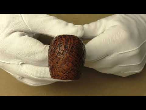 Dunhill County 5101 - pipe E146