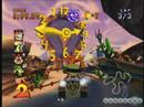 Crash Nitro Kart Clockwork Wumpa