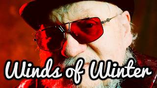 I Was Right About George R. R. Martin