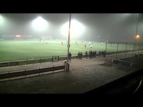 V.v Lekkerkerk b1 - Stolwijk B1