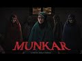New Horror Movie Munkar In Urdu Dubbed Subtitles 2025 Hindi Dubbed Munkar Full HD