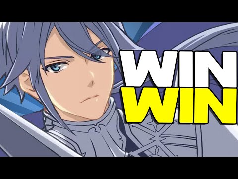 BLUE TYWIN KEEPS WINNING - EPIC SEVEN