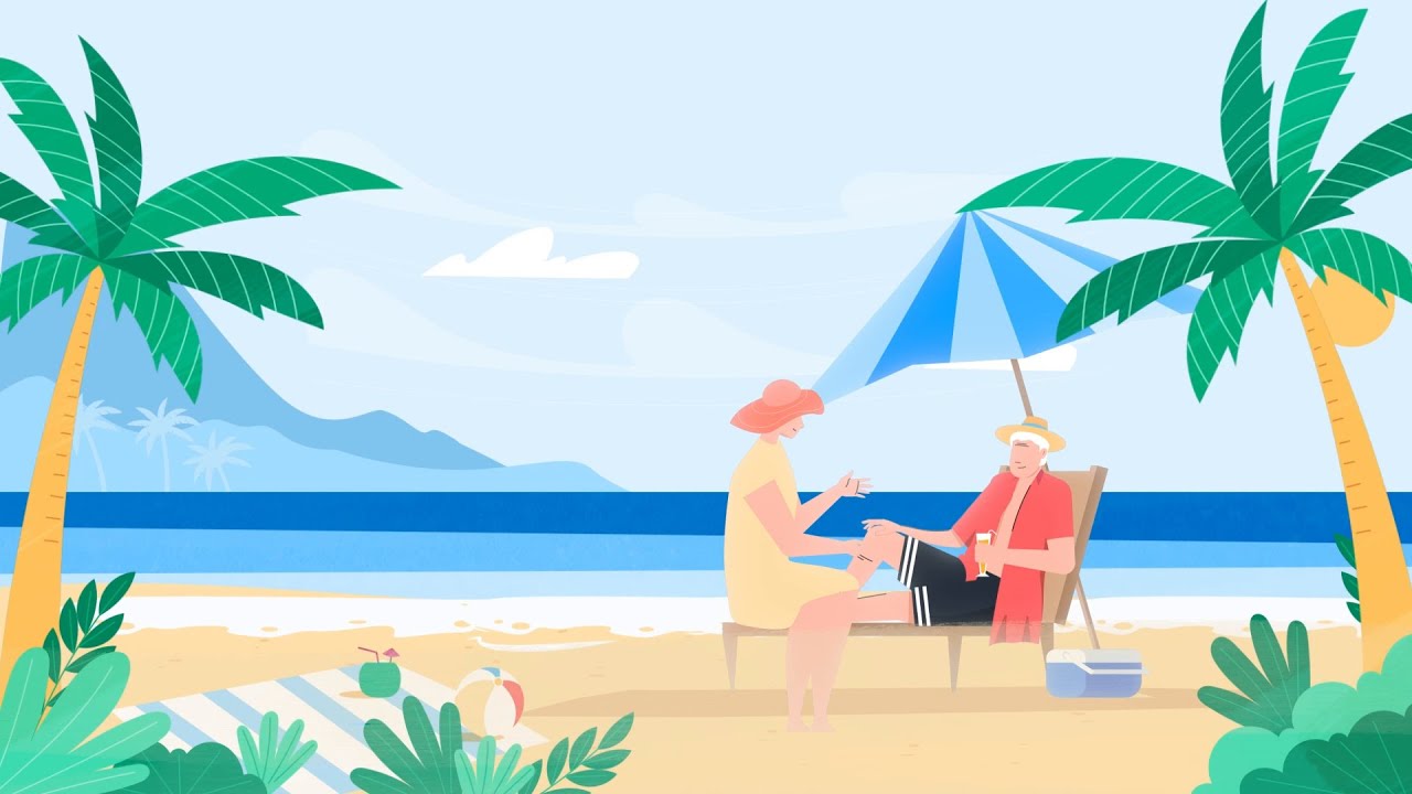 Grow your nest egg with CPF | DBS Financial Planning