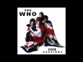 The Who - BBC Sessions [Full Album] 