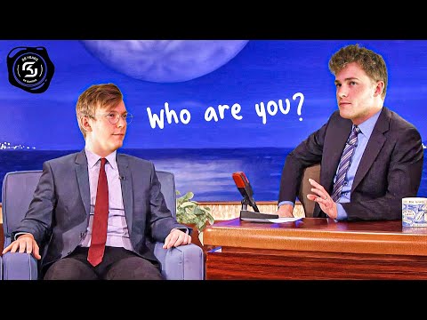 How well does your teammate know you? | SK LEC Know Your Teammate