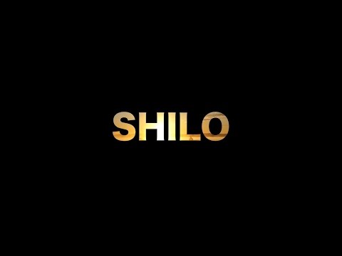 SCHILO (Alain Moloto & Groupe Adorons l'Eternel) LYRIC VIDEO