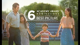 The Making of Minari in Oklahoma: Spotlighting Oklahoma's Film Industry Pros, Partners + Communities video