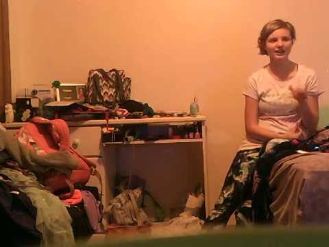 Random Dance Cahllenge