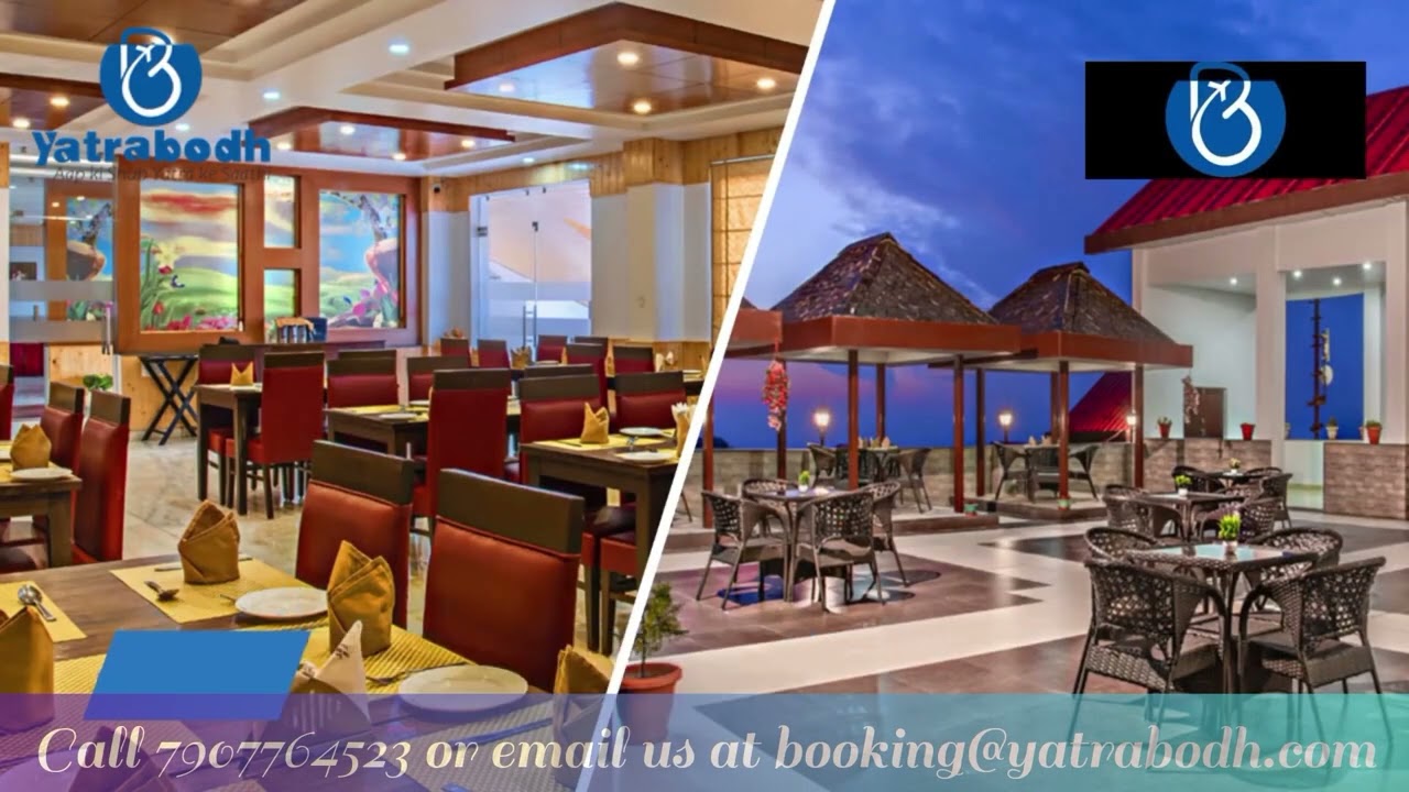 "Experience a Magical Journey to the Heart of India: Himachal Tour Package!"