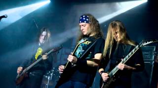 Shadow Host - Empty Eyes (picture video)