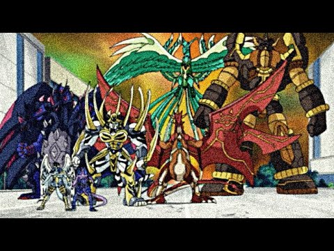 Hal-G vs Battle Brawlers - Bakugan (Episode 51-52)