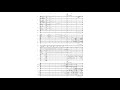 John Adams - Doctor Atomic Symphony (Official Score Video w/ Live Chat Commentary)