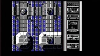 XENON (C64 - FULL GAME)