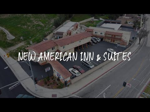 New American Inn & Suites Review - Anaheim , United States of America