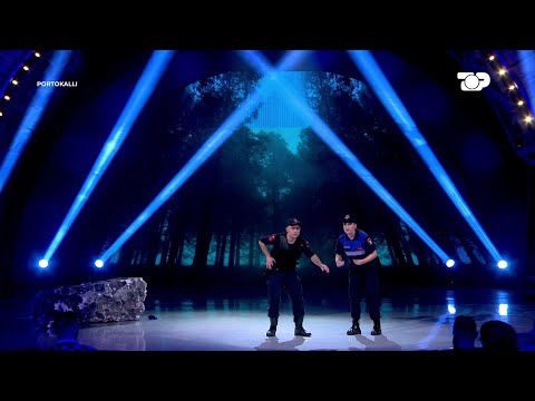 Portokalli, 30 Mars 2025 – Policët ( Gjahtarët e paligjshëm)