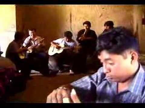 Semilla - Chay Calle ( Wayño ) Bolivia