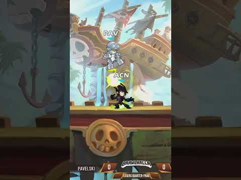 Pavelski Completely DESTROYS Acno 😮