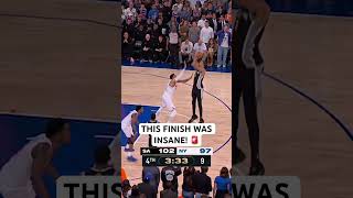 Download lagu The Spurs vs Knicks Game 4 finish was wild! mp3 Download lagu The Spurs vs Knicks Game 4 finish was wild! mp3