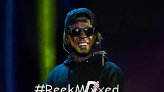 Swizz Beats ft. Lil Wanye - Pistol On My Side (slowed down)