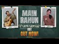 AUDIO MAIN RAHUN PARWARISH OST SAMAR JAFRI ARY DIGITAL
