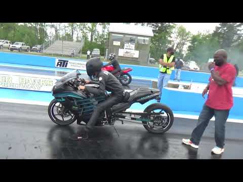 Thumbnail for OBX Outer Banks Speedway 4.17.2021 Part 1 of 3 Short Wheelbase! by Wheelbase