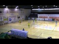 Resumen Real Betis FSN 15-1 ACVFS Olivenza Extrema