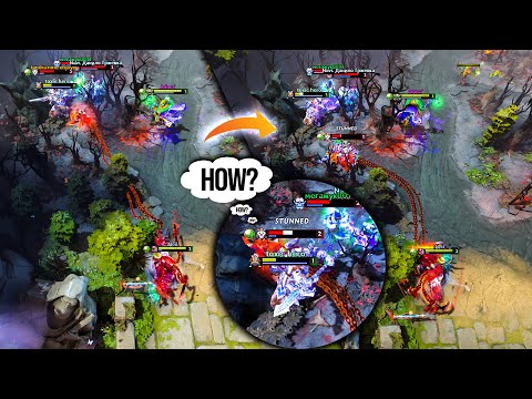 9450 AVG MMR!!! GABEN WHAT IS THIS? OMG 96.69% UNREAL HOOK BY RANK 139 PUDGE POS5 | Pudge Official