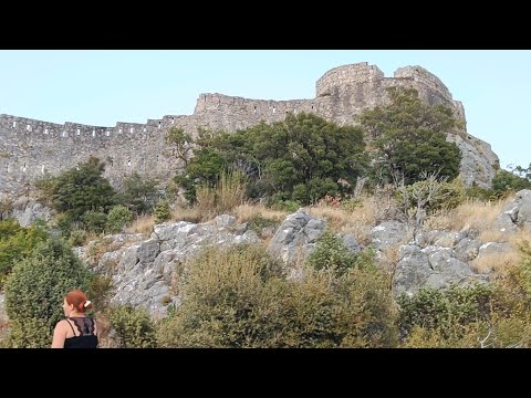 Wejście na Haj Nehaj