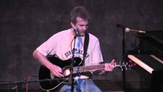 Jeff Stadler - "Burning In The Rain" - @eopresents 5/8/16