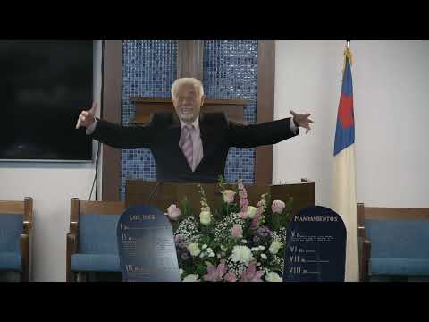 1 El Mensaje a las siete Iglesias