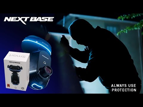 NextBase IQ's Cutting-Edge 2024 Car Security Tech You Never Knew Existed!
